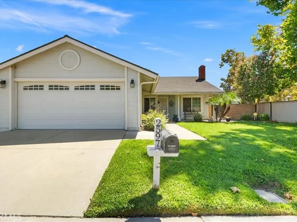 2597 Rush Creek Way, Ontario, CA 91761