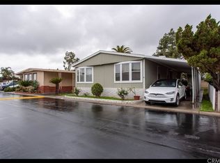 320 N Park Vista St SPC 8, Anaheim, CA 92806