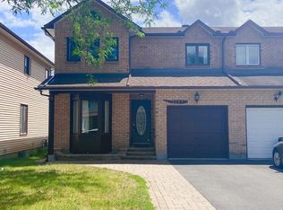 3457 Wyman Cres, Ottawa, ON K1V0P4