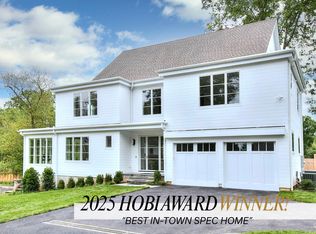 2 Webb Rd, Westport, CT 06880