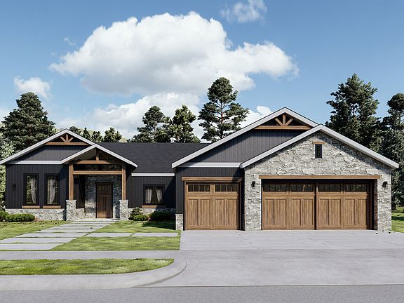Heritage 2998 Craftsman