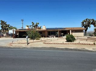 6427 Airway Ave, Yucca Valley, CA 92284
