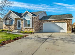 3773 W 4900 S, Roy, UT 84067