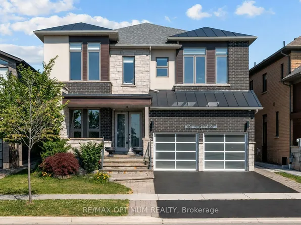 16 Settlers Field Rd, Brampton, ON L6X 5P2