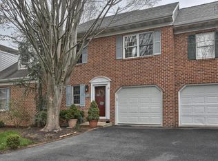 192 Rockford Sq, Mountville, PA 17554