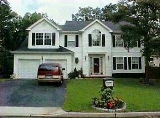 228 Crows Nest Rd, Manahawkin, NJ 08050