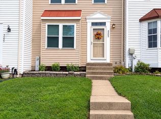 3205 Stone Eagle Ct, Abingdon, MD 21009