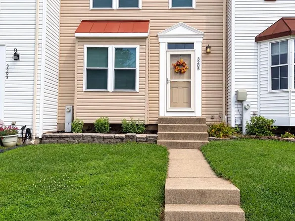 3205 Stone Eagle Ct, Abingdon, MD 21009