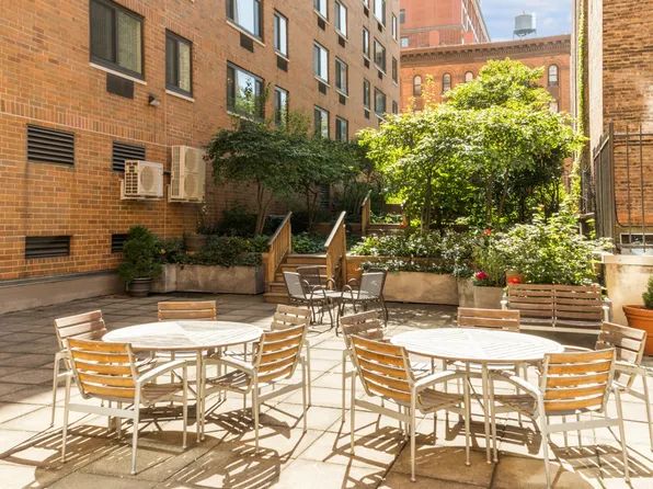 100 West 89th Street image 17 of 21