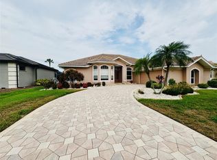 1591 Palmetto Palm Way, North Port, FL 34288