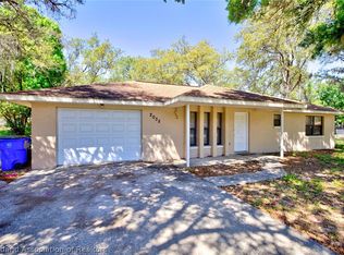 2035 N Terrapin Rd, Avon Park, FL 33825