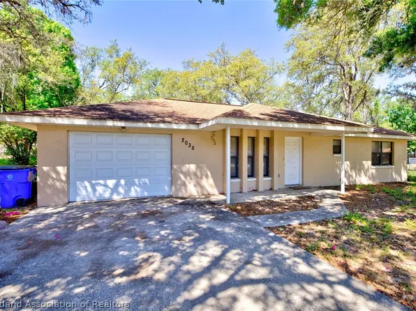 2035 N Terrapin Rd, Avon Park, FL 33825