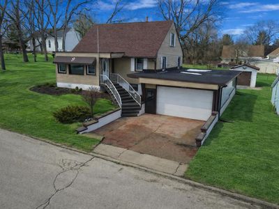 6104 Water STREET, Burlington, WI, 53105