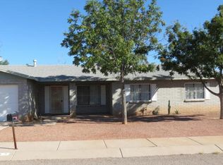 3889 E Sailboat Pl, Tucson, AZ 85739