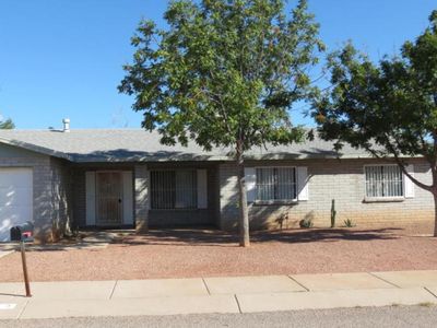 3889 E Sailboat Pl, Tucson, AZ, 85739