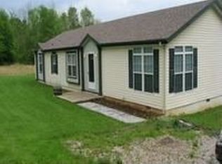 10680 Limerick Rd, Chillicothe, OH 45601