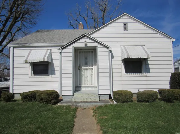 1200 S Burlington Dr, Muncie, IN 47302