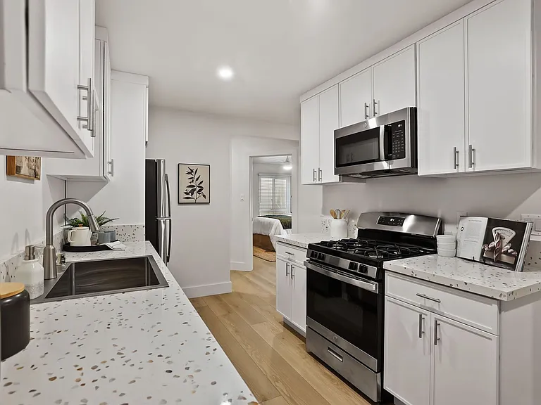 The Trinidad Apartments — Photo 49