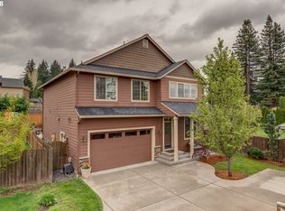 2808 NE 69th Cir, Vancouver, WA 98665
