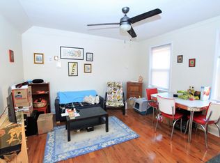 539 Morris St APT 4, Philadelphia, PA 19148