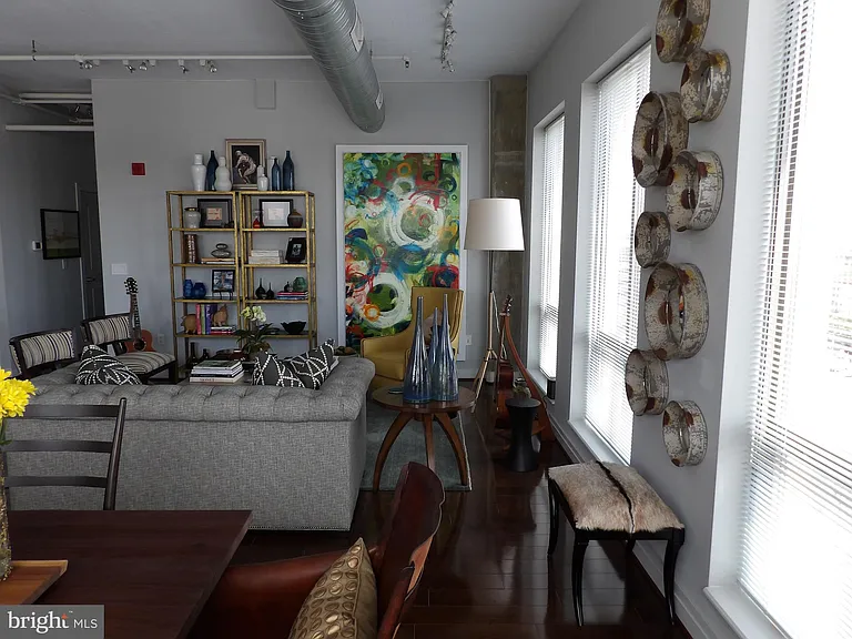 301 Massachusetts Ave NW #1201 — Photo 2