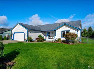 8840 181st Way SW, Rochester, WA 98579