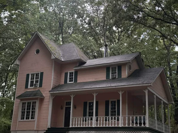 2040 Knox Rd, Rossville, TN 38066