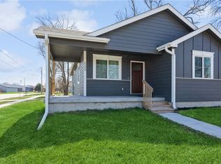 1123 Scott Ave, Des Moines, IA 50309