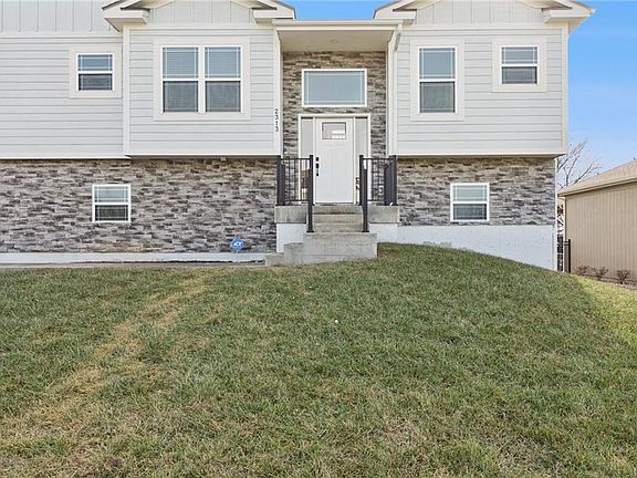 2nd image of 2313 Burris Dr