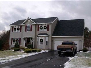 15 Apple Tree Ln, Gansevoort, NY 12831