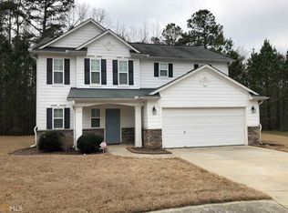 205 Misty Walk, Fairburn, GA 30213