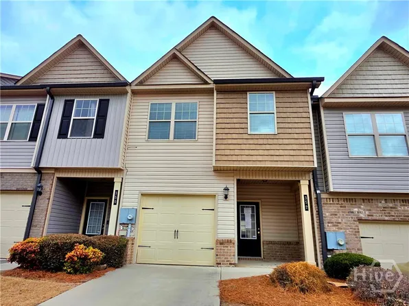 352 Turtle Creek Drive, Winder, GA 30680
