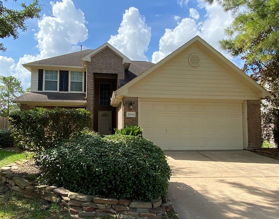 1st image of 26806 Kingston Glen Ln