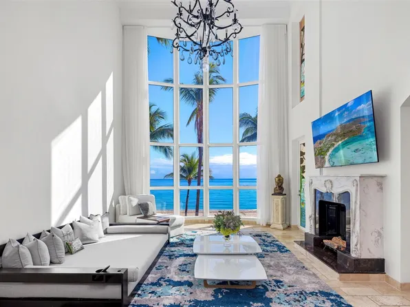 2160 N Ocean Boulevard #III, Fort Lauderdale, FL 33305