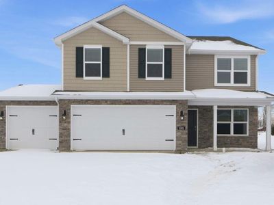 1001 Stuckey Pointe Pass, Fort Wayne, IN, 46818