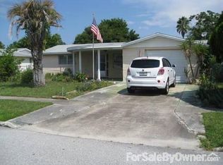 5753 Friedly Ave, New Port Richey, FL 34652