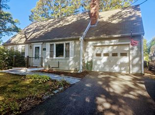 76 Skating Rink Rd, Barnstable, MA 02630