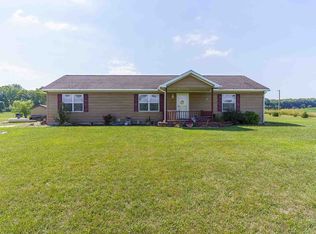 1475 W Lisbon Rd, Kendallville, IN 46755