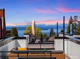 7007 California Ave SW #C, Seattle, WA 98136