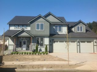 15507 48th Stct E, Sumner, WA 98390