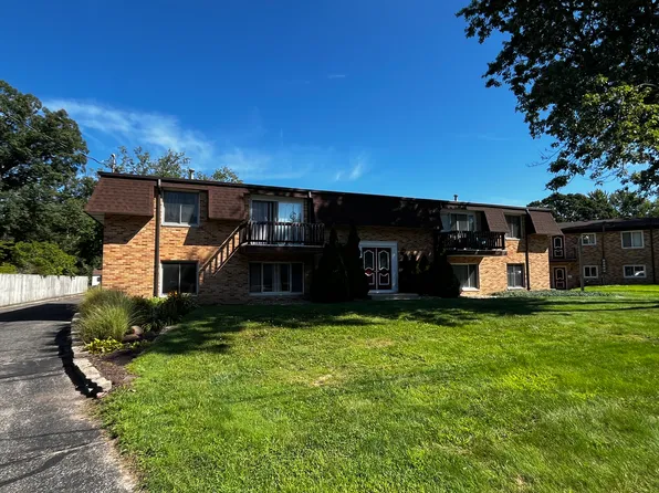 291 Hayes St APT 5, Holland, MI 49424