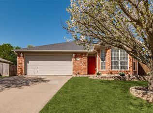 5427 Dove Dr, Dallas, TX 75236