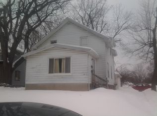 1002 Downey St, Flint, MI 48503