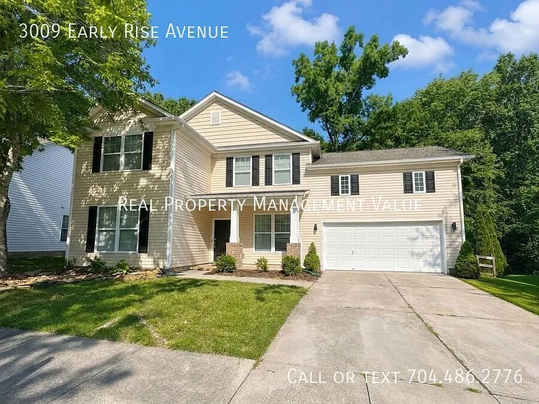 3009 Early Rise Ave — Photo 1