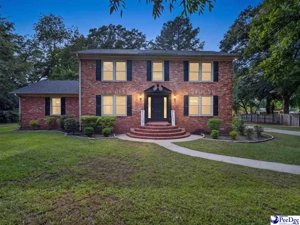 1092 Greenview Dr, Florence, SC 29501