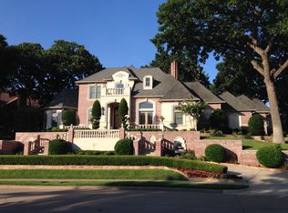 5200 Spanish Oaks, Frisco, TX 75034