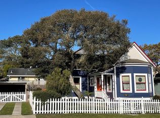 238 Lobos Ave, Pacific Grove, CA 93950