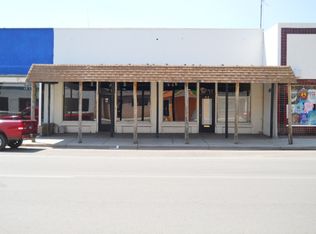 410 N Broadway St, Truth Or Consequences, NM 87901