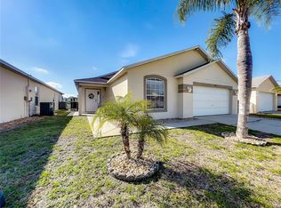 17416 Silver Creek Ct, Clermont, FL 34714