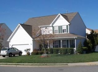 122 Treslyn Trce, Hampton, VA 23666